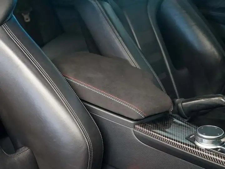 BMW M4 2018, foto 20
