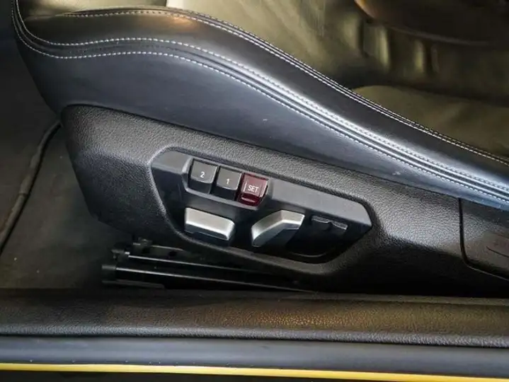 BMW M4 2018, foto 14