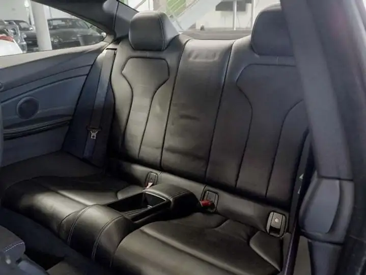 BMW M4 2018, foto 15