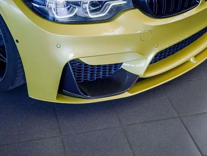 BMW M4 2018, foto 6