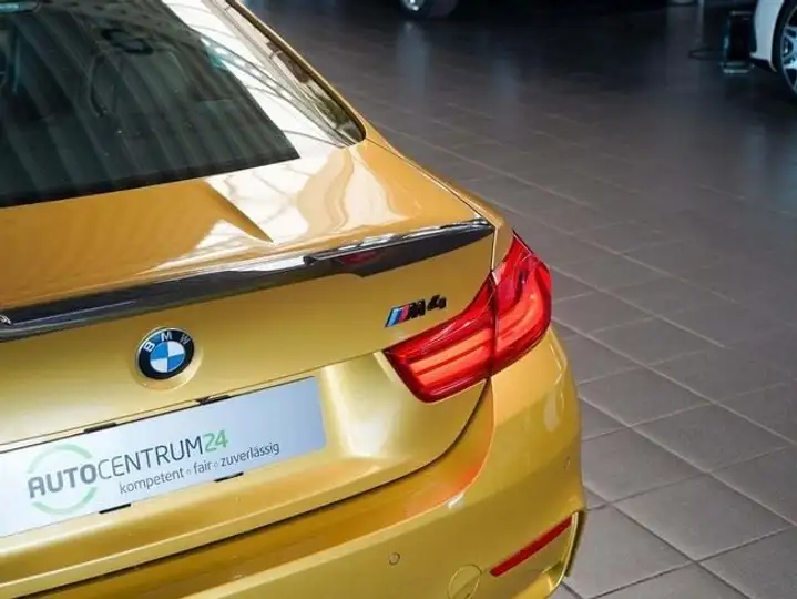 BMW M4 2018, foto 10