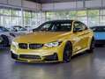 BMW M4 Competition Amarillo - thumbnail 1