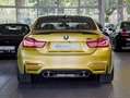 BMW M4 Competition Amarillo - thumbnail 2