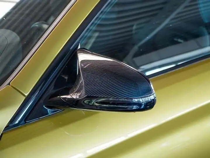 BMW M4 2018, foto 7