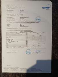 gr.Navi , Schalensitze,OZ Felgen ,fast voll !!!