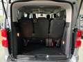 Opel Zafira Life Edition M/L2/SHZ/LED/AHK/8.SITZER Grau - thumbnail 9