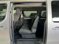 Opel Zafira Life Edition M/L2/SHZ/LED/AHK/8.SITZER Grau - thumbnail 12