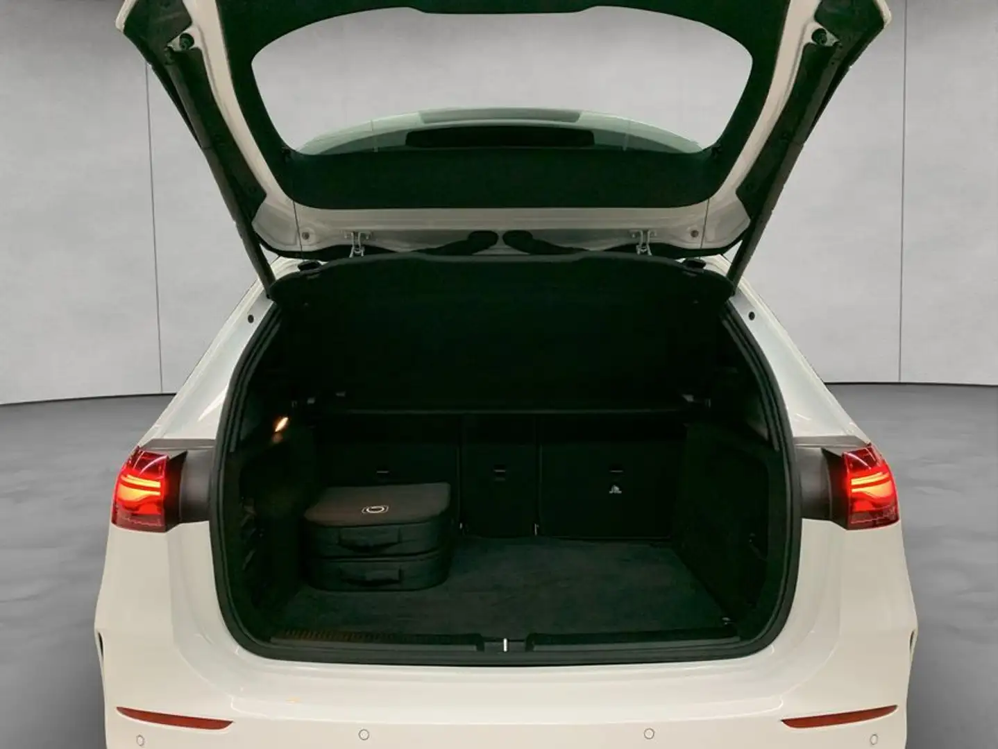Mercedes-Benz B 250 B-Klasse Weiß - 2