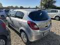 Opel Corsa Corsa IV 2010 5p 1.2 Edition (elective) 85cv Grijs - thumbnail 8