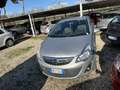 Opel Corsa Corsa IV 2010 5p 1.2 Edition (elective) 85cv Grijs - thumbnail 2