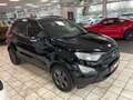 Ford EcoSport Cool & Connect Schwarz - thumbnail 4