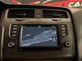 Volkswagen Golf Variant 1,6 TDI Lounge BMT Kombi *Navi*ACC*Klima* Schwarz - thumbnail 12