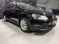Volkswagen Golf Variant 1,6 TDI Lounge BMT Kombi *Navi*ACC*Klima* Schwarz - thumbnail 3