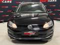 Volkswagen Golf Variant 1,6 TDI Lounge BMT Kombi *Navi*ACC*Klima* Schwarz - thumbnail 2