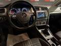 Volkswagen Golf Variant 1,6 TDI Lounge BMT Kombi *Navi*ACC*Klima* Schwarz - thumbnail 7