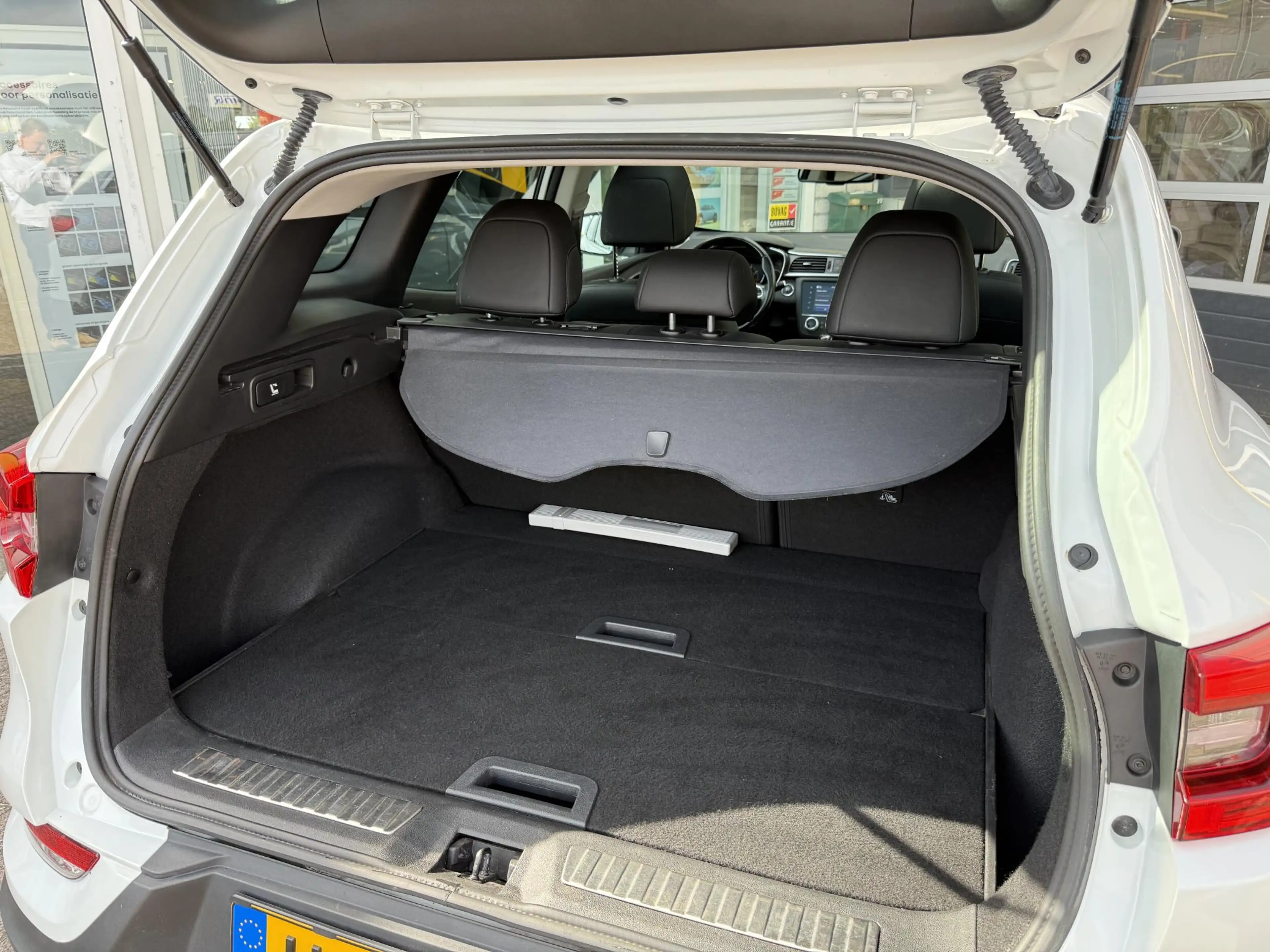 Renault Kadjar 1.3 TCe Intens | Trekhaak | Achteruitrijcamera | P — photo 26