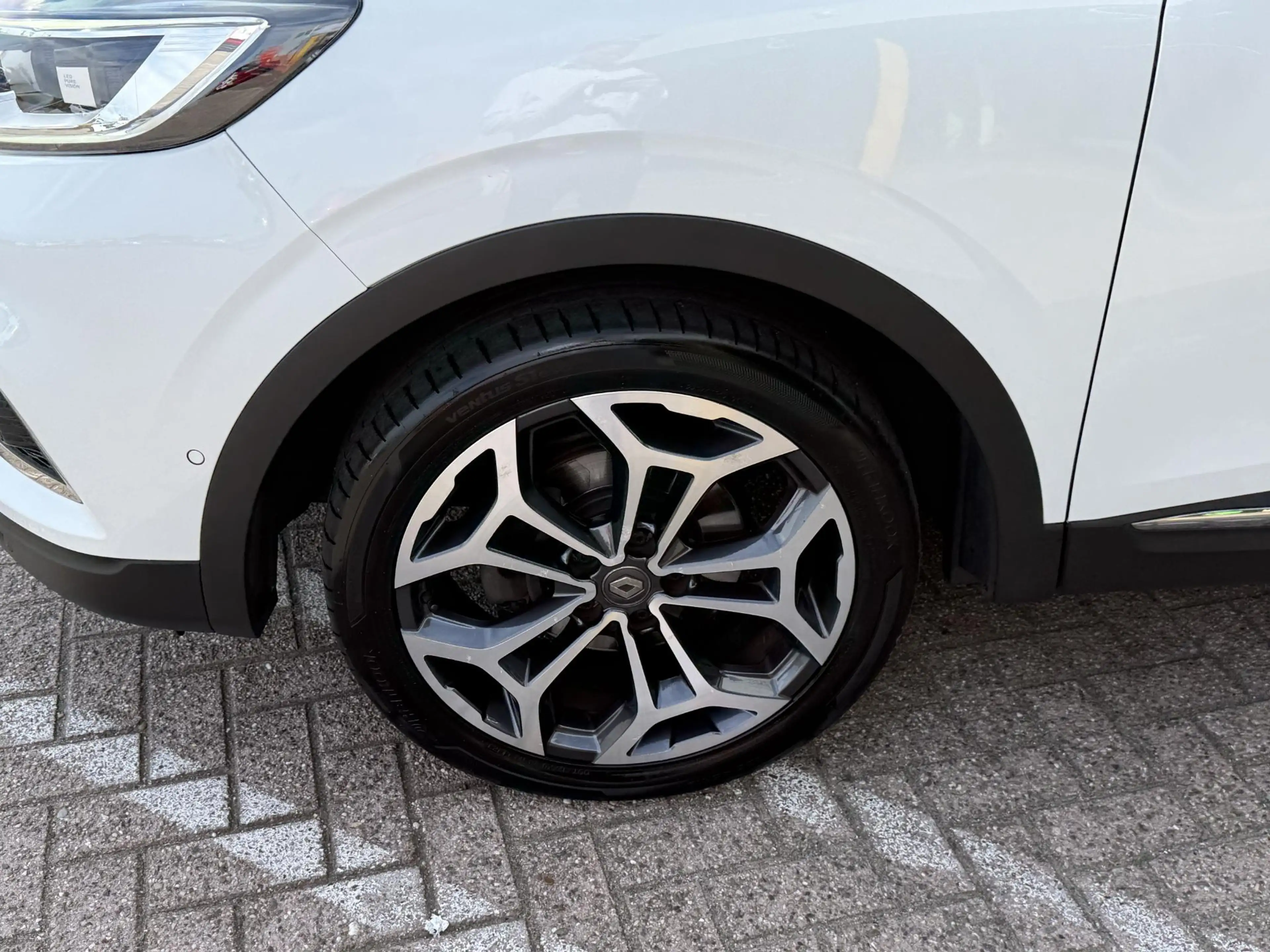 Renault Kadjar 1.3 TCe Intens | Trekhaak | Achteruitrijcamera | P — photo 5