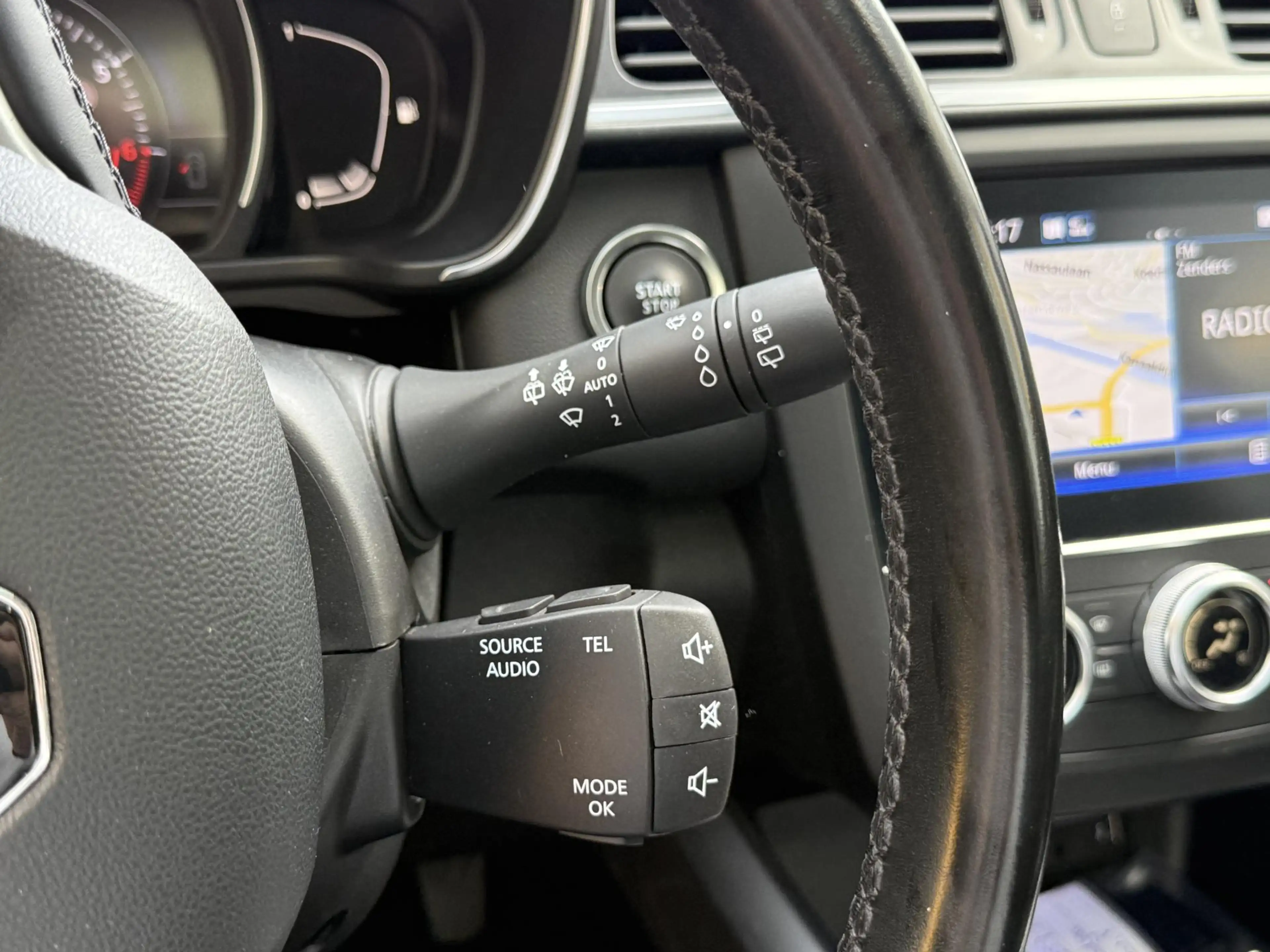 Renault Kadjar 1.3 TCe Intens | Trekhaak | Achteruitrijcamera | P — photo 14