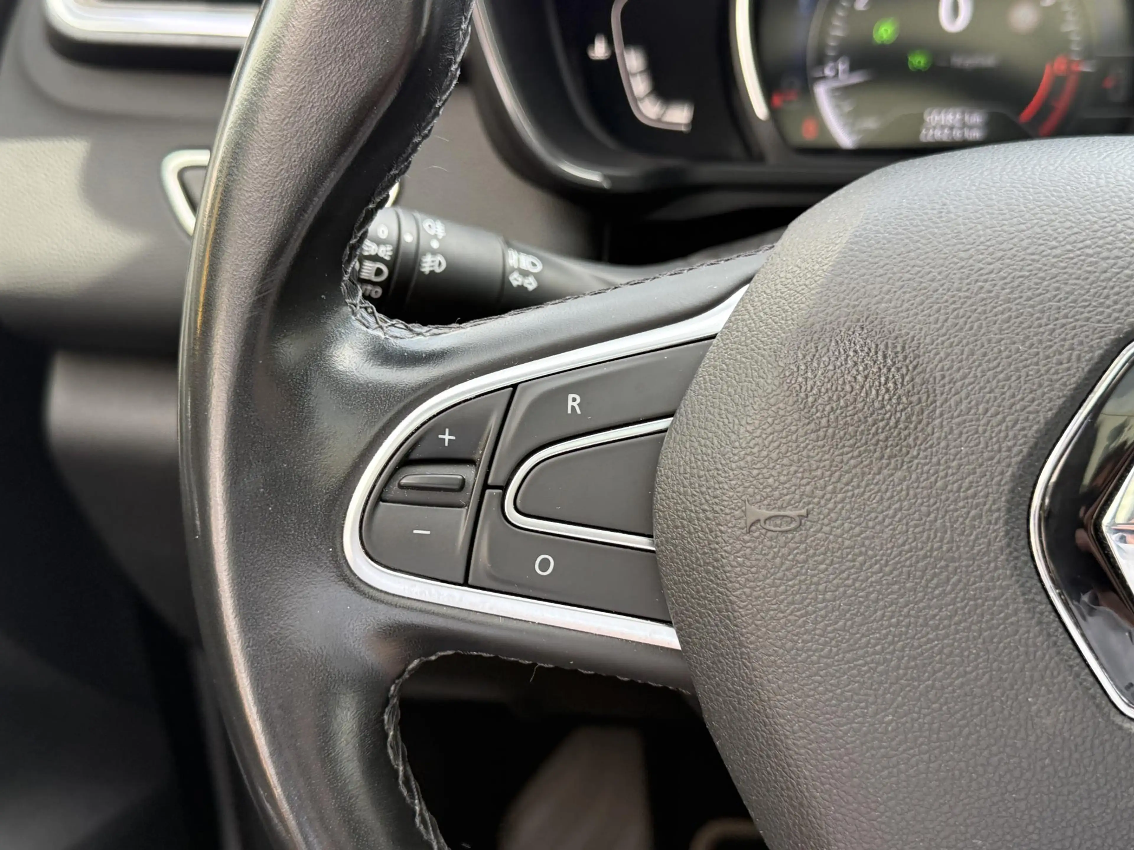 Renault Kadjar 1.3 TCe Intens | Trekhaak | Achteruitrijcamera | P — photo 19