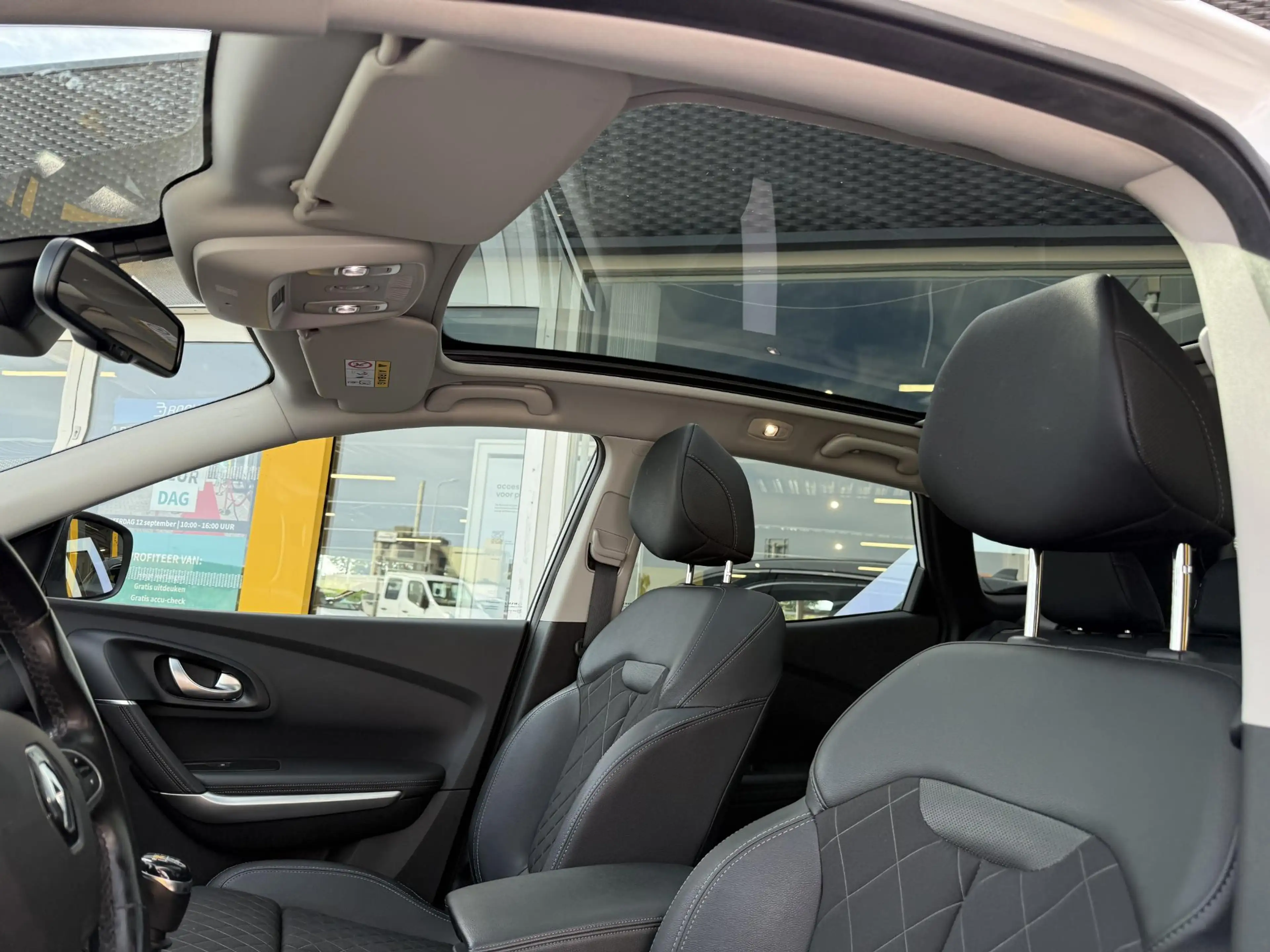 Renault Kadjar 1.3 TCe Intens | Trekhaak | Achteruitrijcamera | P — photo 10