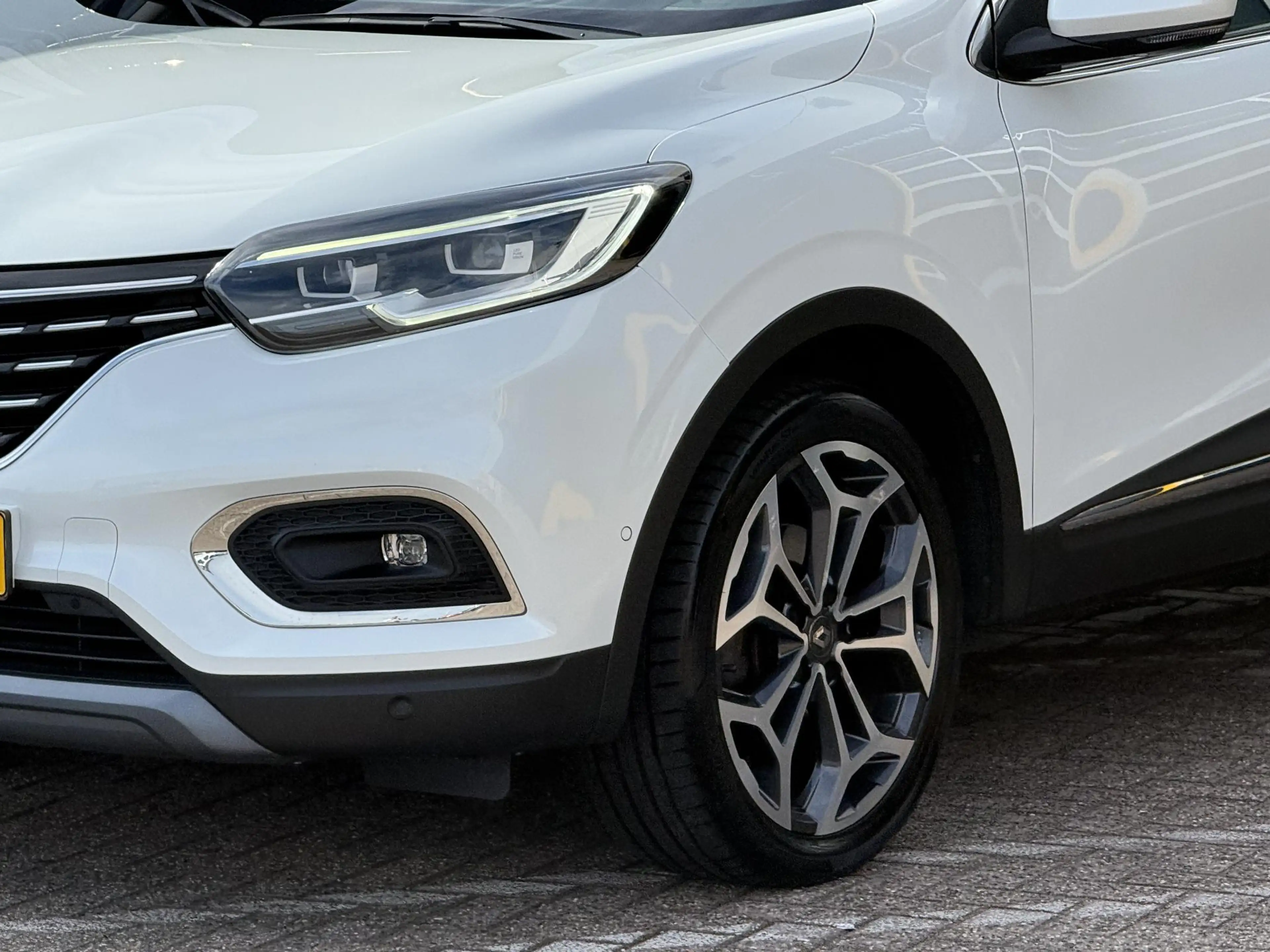 Renault Kadjar 1.3 TCe Intens | Trekhaak | Achteruitrijcamera | P — photo 6