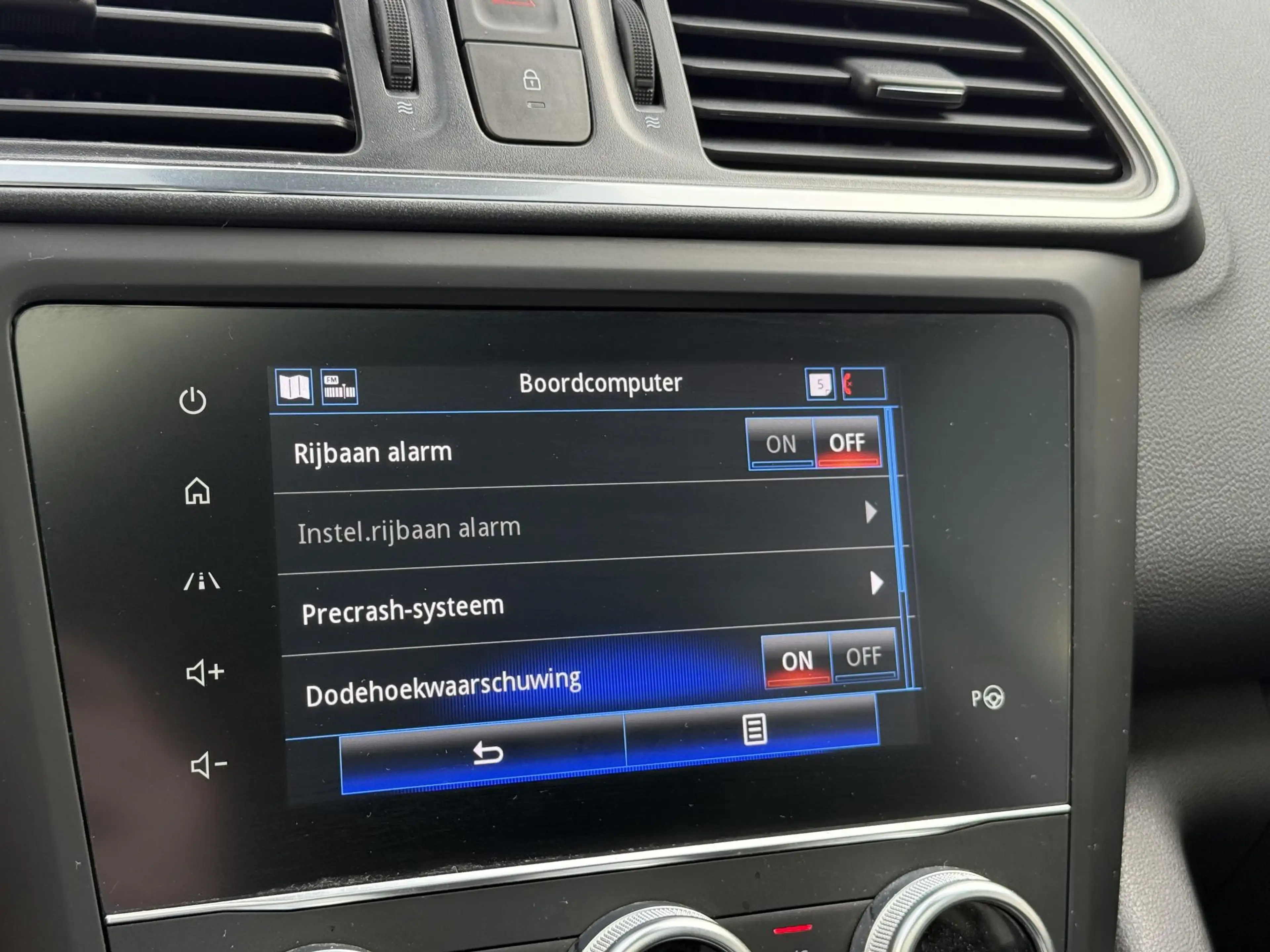 Renault Kadjar 1.3 TCe Intens | Trekhaak | Achteruitrijcamera | P — photo 21