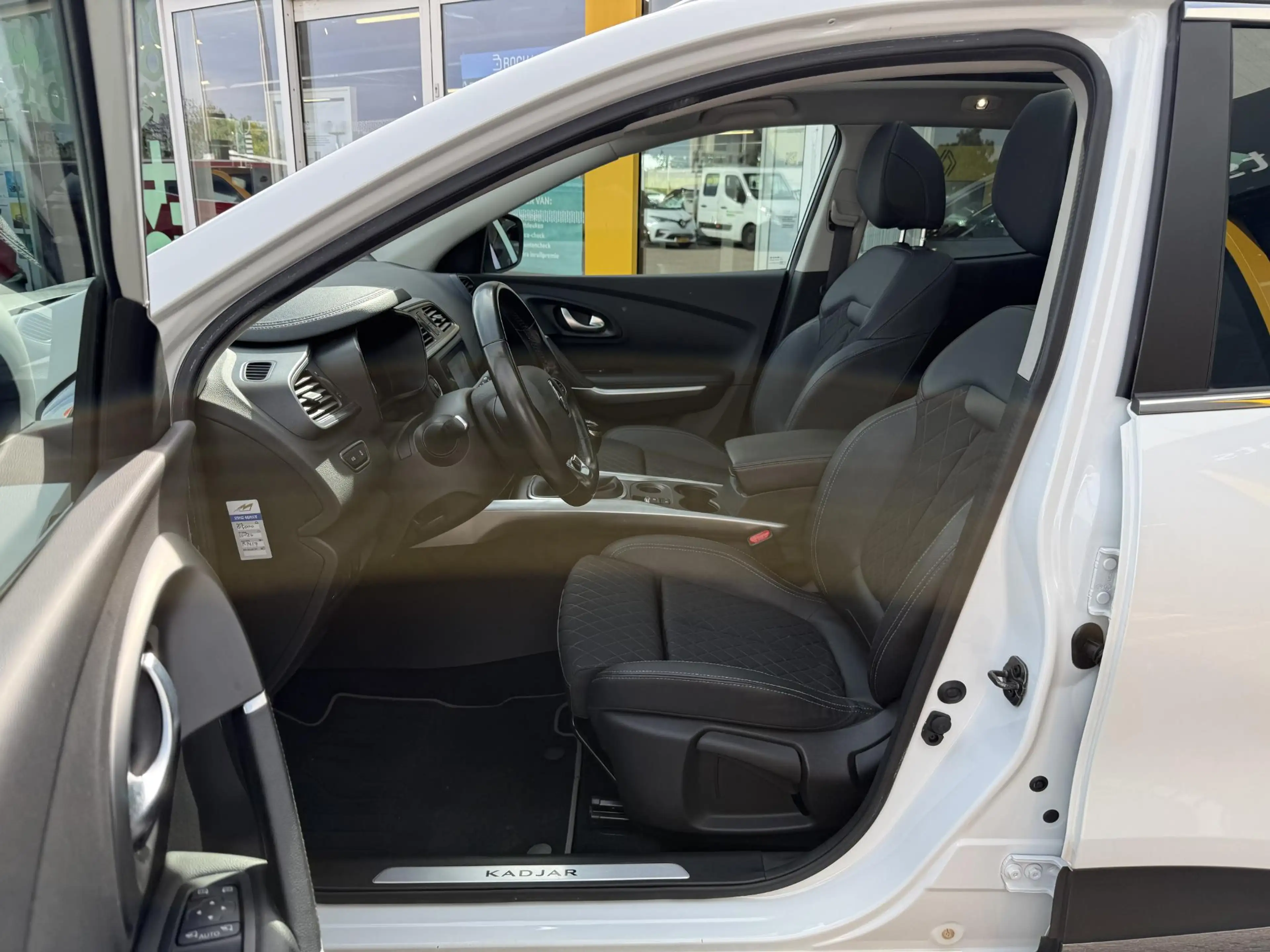 Renault Kadjar 1.3 TCe Intens | Trekhaak | Achteruitrijcamera | P — photo 4