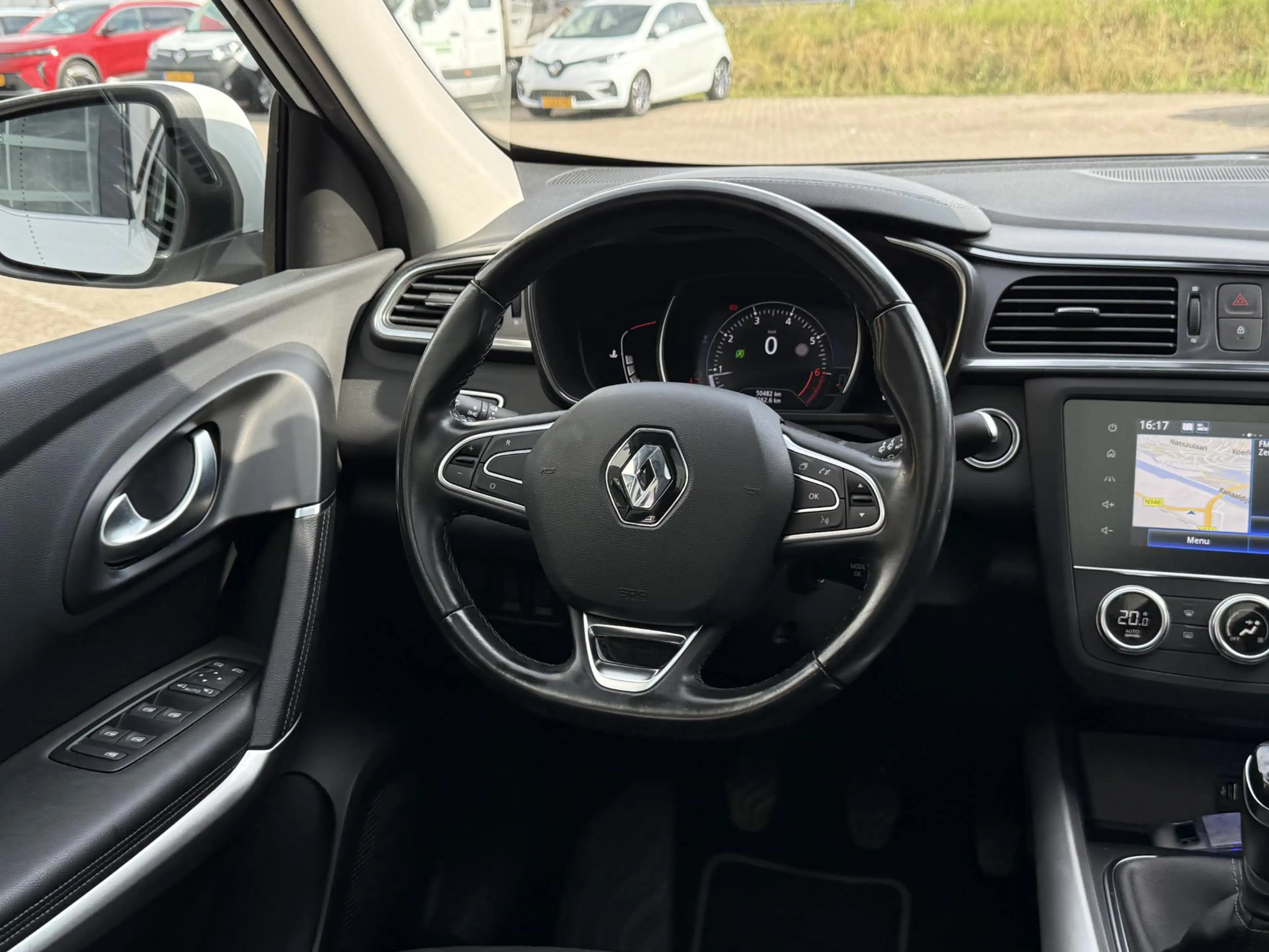 Renault Kadjar 1.3 TCe Intens | Trekhaak | Achteruitrijcamera | P — photo 7