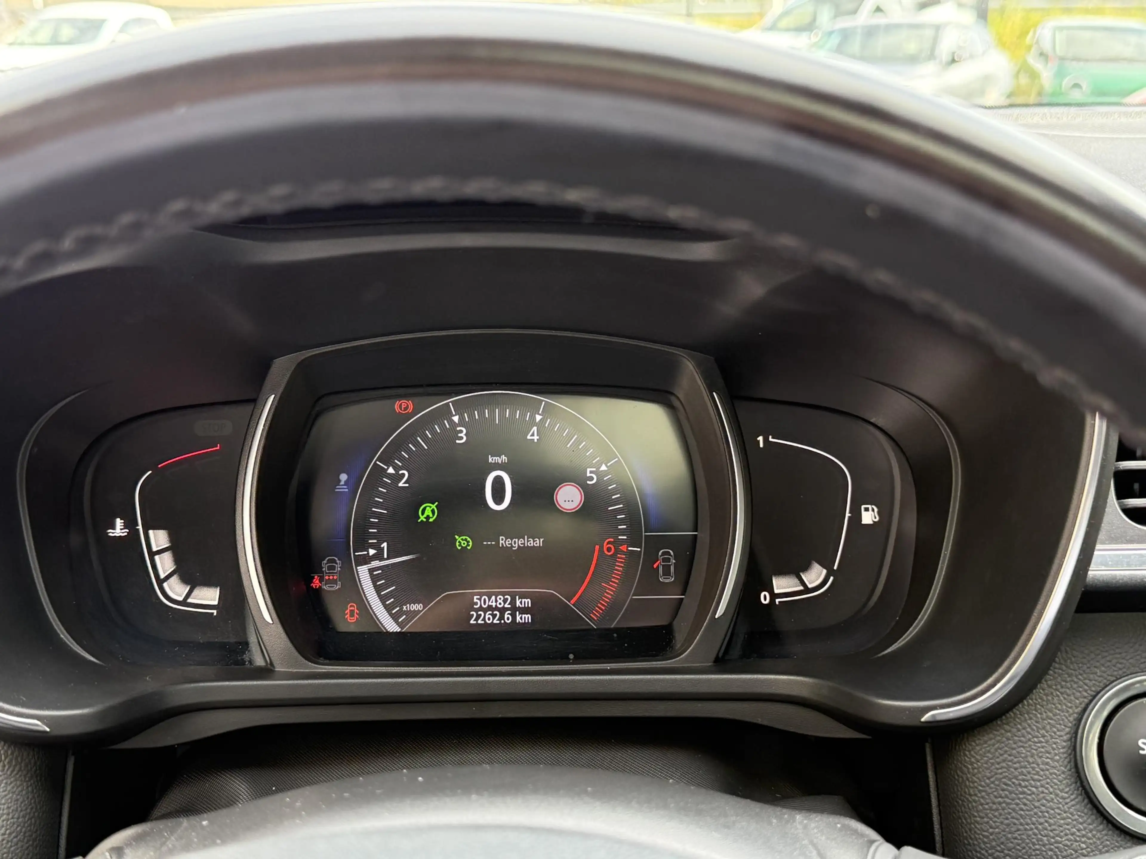 Renault Kadjar 1.3 TCe Intens | Trekhaak | Achteruitrijcamera | P — photo 16