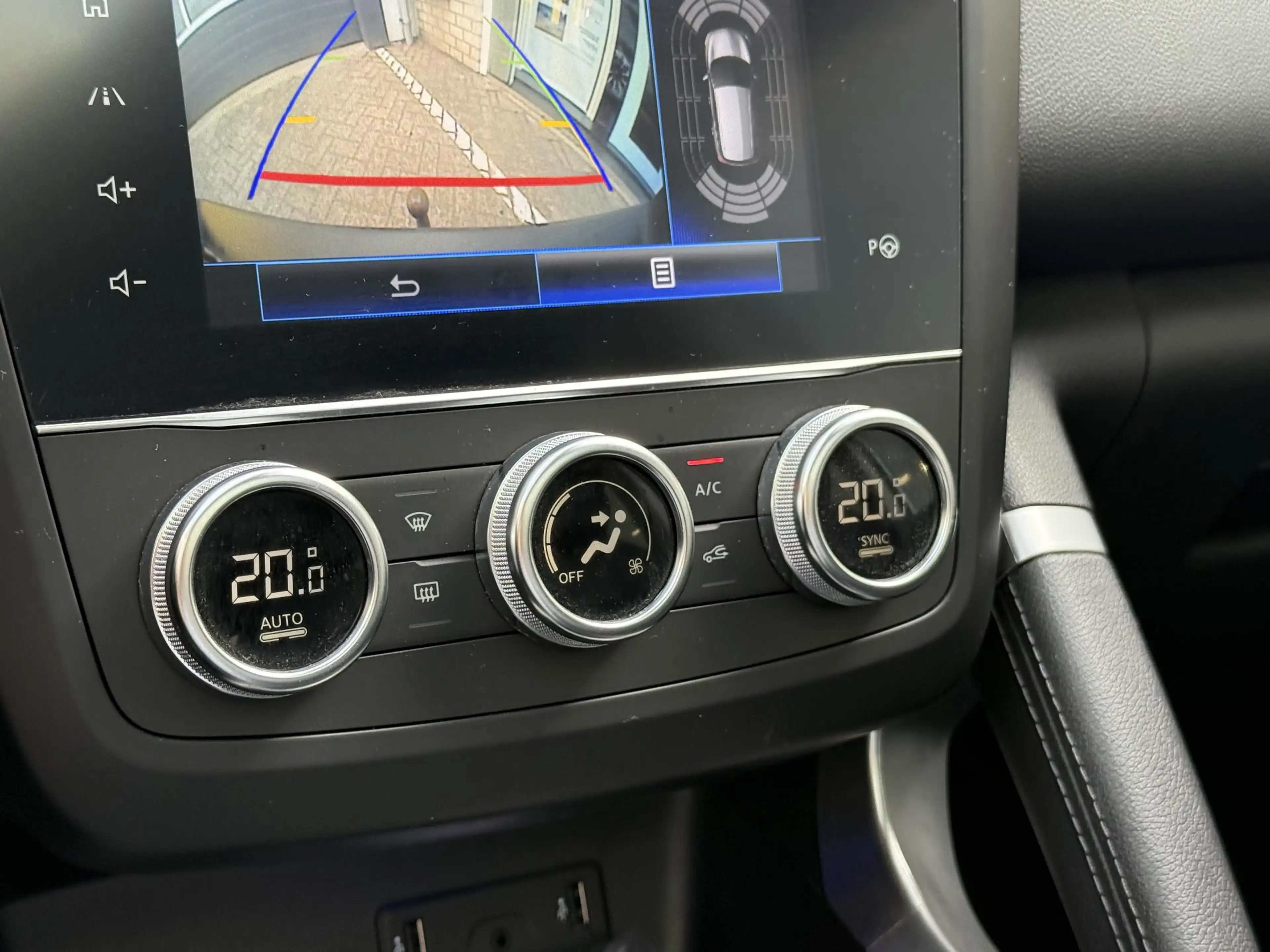 Renault Kadjar 1.3 TCe Intens | Trekhaak | Achteruitrijcamera | P — photo 25