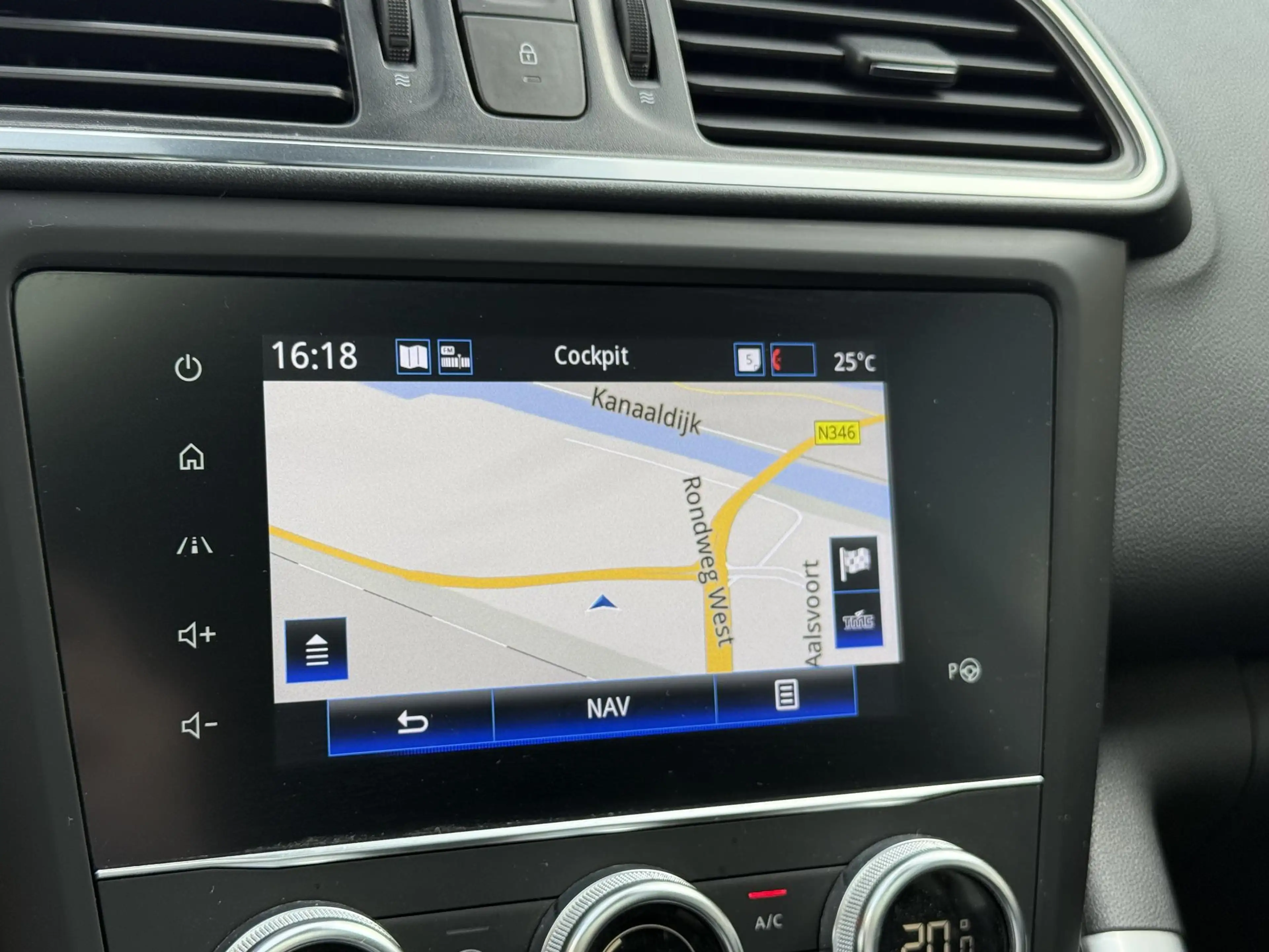 Renault Kadjar 1.3 TCe Intens | Trekhaak | Achteruitrijcamera | P — photo 22