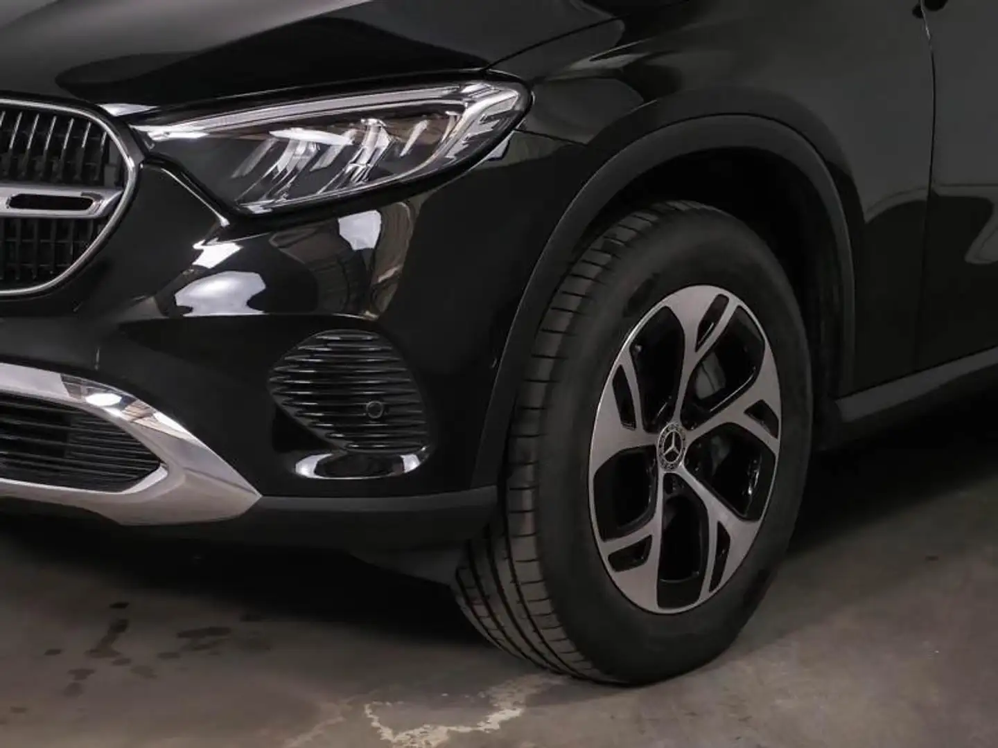 Mercedes-Benz GLC 300 e 4 M, AVANT.ADV.-Plus, MEM., LED, Winter-Paket... Noir - 2