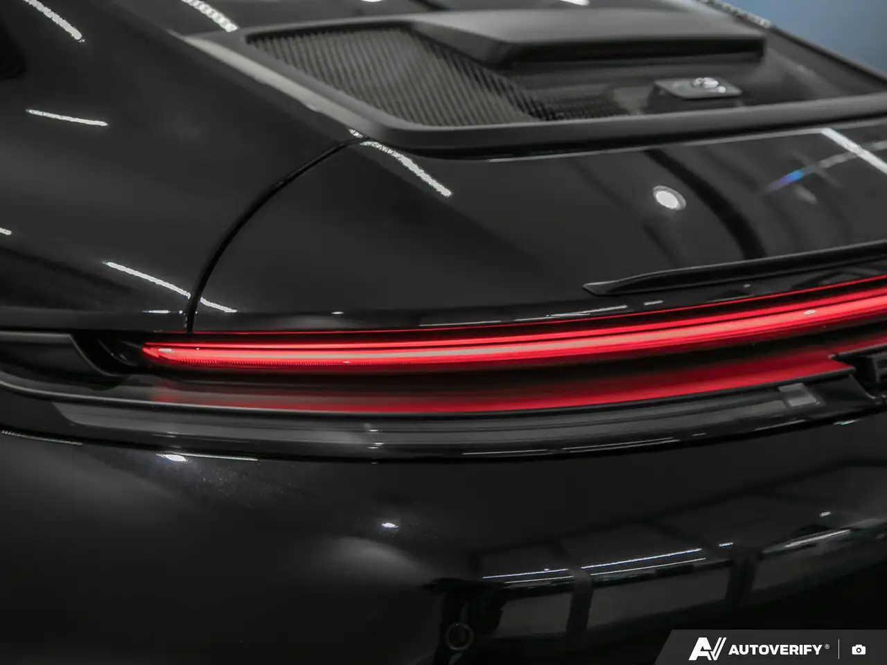 Porsche 911 снимка Porsche 911