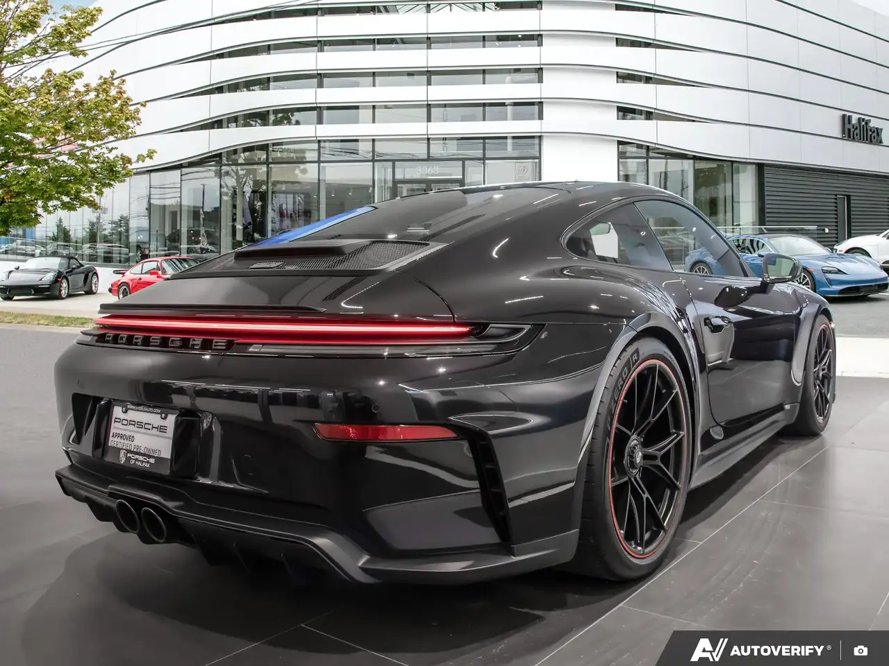 Porsche 911 снимка Porsche 911