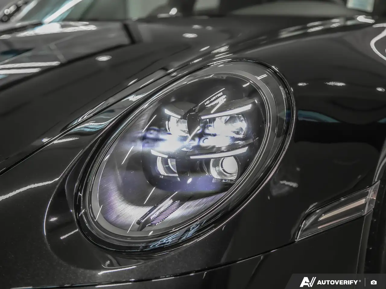 Porsche 911 снимка Porsche 911