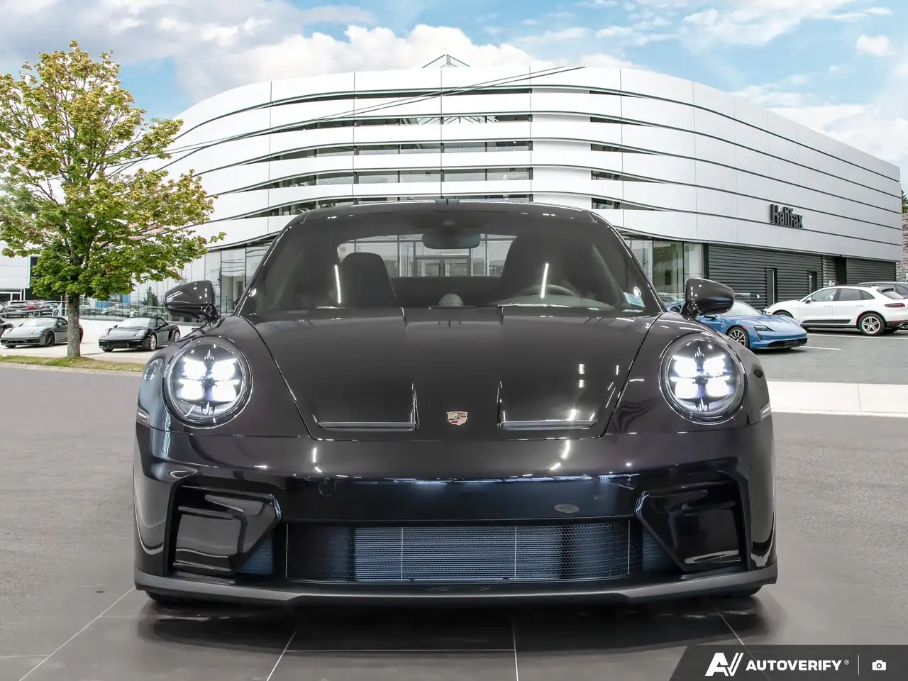 Porsche 911 снимка Porsche 911