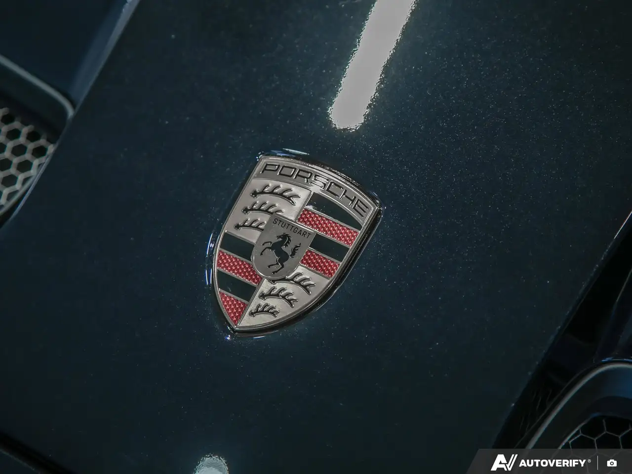 Porsche 911 снимка Porsche 911