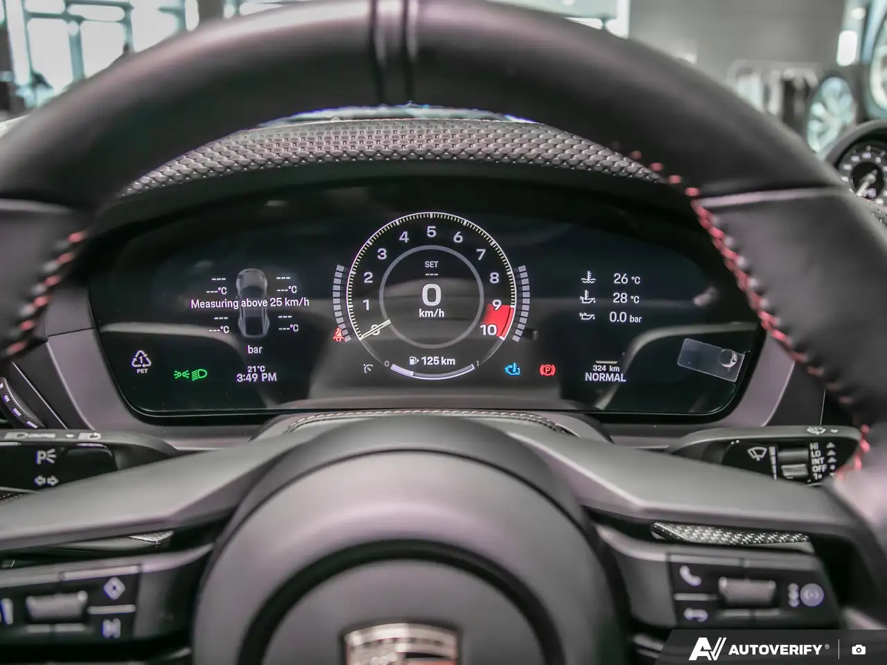 Porsche 911 снимка Porsche 911
