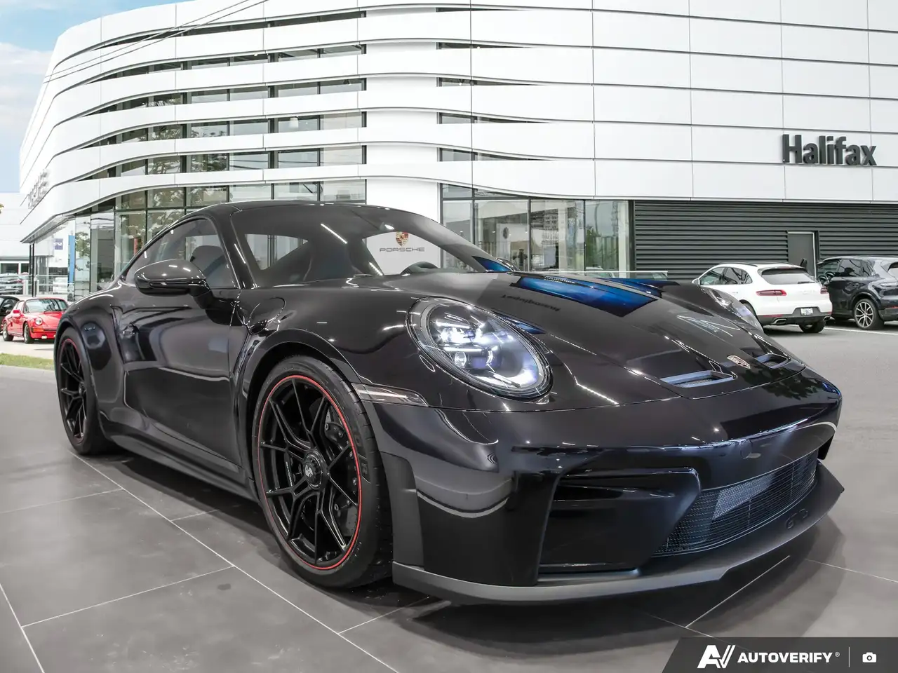 Porsche 911 снимка Porsche 911