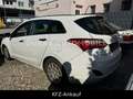 Hyundai i30 cw Classic / NAV / R.KAMERA / MOTOR LÄUFT Weiß - thumbnail 8