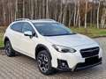 Subaru XV XV 2.0i Lineartronic Exclusive+ Biały - thumbnail 1