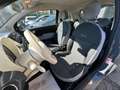 Fiat 500 1.3 Multijet 95 CV Lounge Grigio - thumbnail 7