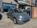 Fiat 500 1.3 Multijet 95 CV Lounge Grigio - thumbnail 3