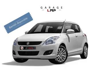 Swift 1.2i GL Airco🔝5 Portes🔝