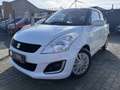 Suzuki Swift Swift 1.2i GL Airco🔝5 Portes🔝 Blanc - thumbnail 1