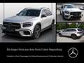 Mercedes-Benz GLB 220 4M AMG+DISTRONIC+AHK+LED+KEYLESS+NIGHT++ Silber - thumbnail 1