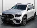 Mercedes-Benz GLB 220 4M AMG+DISTRONIC+AHK+LED+KEYLESS+NIGHT++ Silber - thumbnail 13