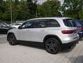Mercedes-Benz GLB 220 4M AMG+DISTRONIC+AHK+LED+KEYLESS+NIGHT++ Zilver - thumbnail 3