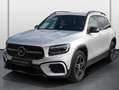 Mercedes-Benz GLB 220 4M AMG+DISTRONIC+AHK+LED+KEYLESS+NIGHT++ Argent - thumbnail 13