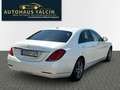 Mercedes-Benz S 350 4Matic Lang*Burmester*Massage*Assistent Weiß - thumbnail 4